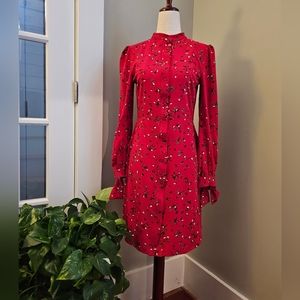 NWT Banana Republic Factory size 0 dress